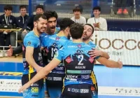 ناکامی تلخ گلزاده و گروتاتزولینا مقابل ورونا