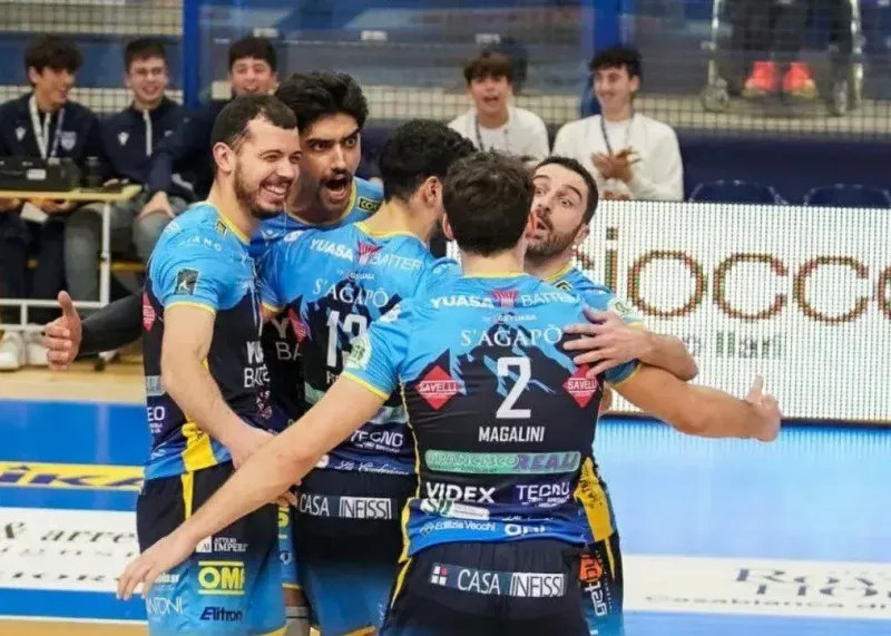 ناکامی تلخ گلزاده و گروتاتزولینا مقابل ورونا