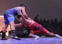 پایان فصل لیگ فرنگی با نبرد چهار تیم در تهران؛ دیدار استقلال قم و دانشگاه آزاد آغازگر روز کشتی خواهد بود