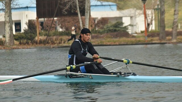 گفت‌وگو با ورزشکاری که پس از ۳ سال برگشت
