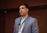 پاکدل: سختترین قرعه ممکن نصیب هندبال ایران شد/ حمایت کامل فدراسیون تا روز اعزام پاکدل: سختترین قرعه ممکن نصیب هندبال ایران شد/ حمایت کامل فدراسیون تا روز اعزام