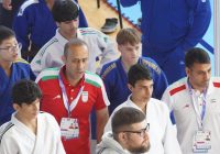 نقشه راه تازه جودوی پایه ایران برای پرورش قهرمانان آینده