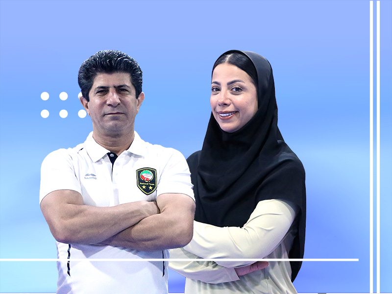 اعلام کادر فنی تیم ملی تکواندو نوجوانان برای حضور در رقابتهای جهانی تاشکند