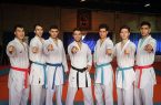 ۳۰ کاراته‌کا ایران آماده نبرد در مسابقات آسیایی بالی شدند