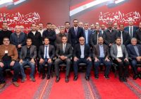 اصلاح اساس‌نامه و تصویب بودجه فدراسیون جودوی مصر با حضور کامل باشگاه‌ها