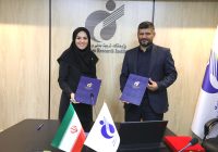 آغاز همکاری‌های گسترده پژوهشگاه تربیت‌بدنی و فدراسیون ترای‌اتلون برای جهش علمی و توسعه فناوری