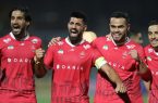 گزارش تصویری از برد ۱ بر صفر پرسپولیس مقابل پیکان
