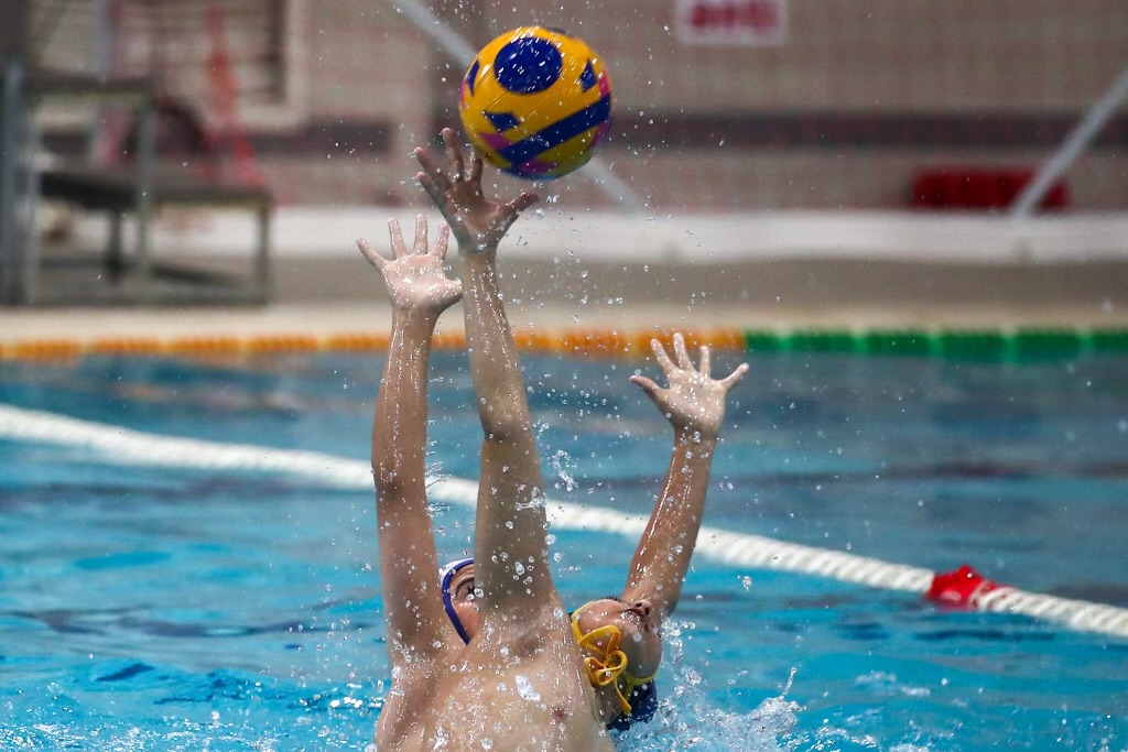 هفته هفتم لیگ واترپلو؛ پیروزی پالایش نفت آبادان و دانشگاه آزاد در هر دو رده سنی