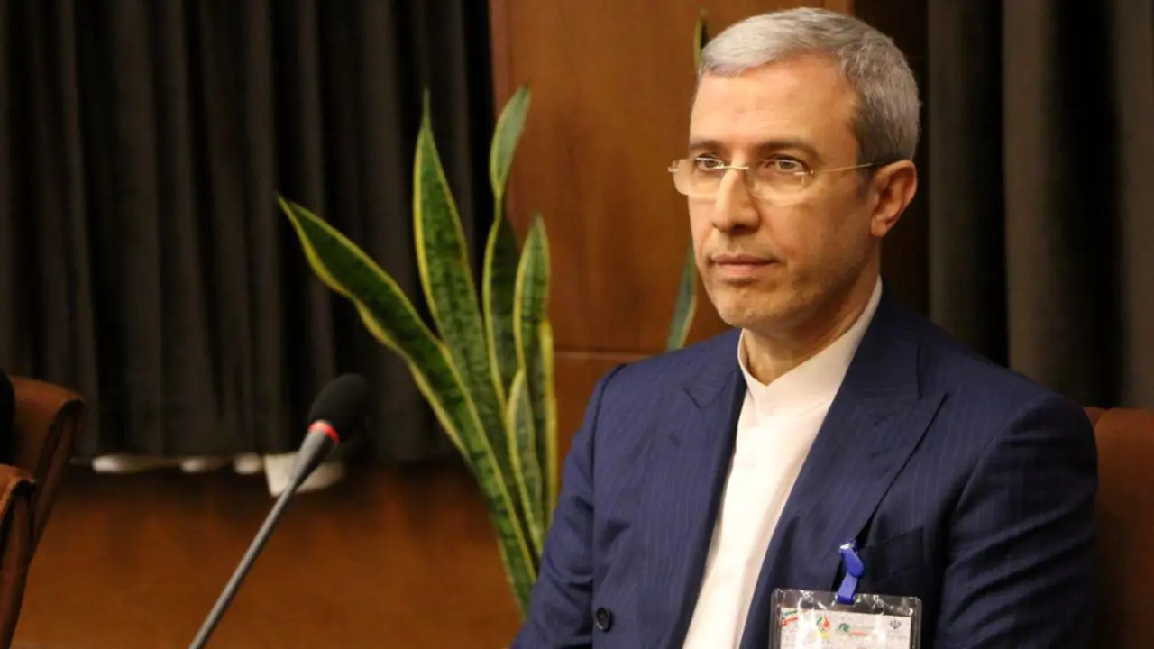 اعتراف تاریخی رئیس جهانی؛تنیس روی میز ایران دنیا را غافلگیر کرد