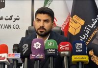 🎥صحبتهای مهدی اسکندری مدیرعامل تیم فوتسال عرشیا بابت خرید امتیاز این تیم توسط استقلال و پرسپولیس