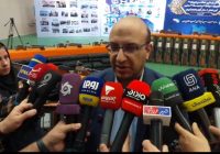 🎥 صحبت‌های مهدی علی‌نژاد، دبیر کمیته المپیک پیرامون وضعیت انتخابات کمیته:  انتخاب دوره بعدی را ۴ ماه به تعویق انداختیم  دوره بعدی کمیته المپیک، موقتا دو ساله خواهد بود تا بتوانیم به چرخه برگزاری المپیک برگردیم