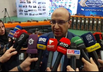 🎥 صحبت‌های مهدی علی‌نژاد، دبیر کمیته المپیک پیرامون وضعیت انتخابات کمیته:  انتخاب دوره بعدی را ۴ ماه به تعویق انداختیم  دوره بعدی کمیته المپیک، موقتا دو ساله خواهد بود تا بتوانیم به چرخه برگزاری المپیک برگردیم