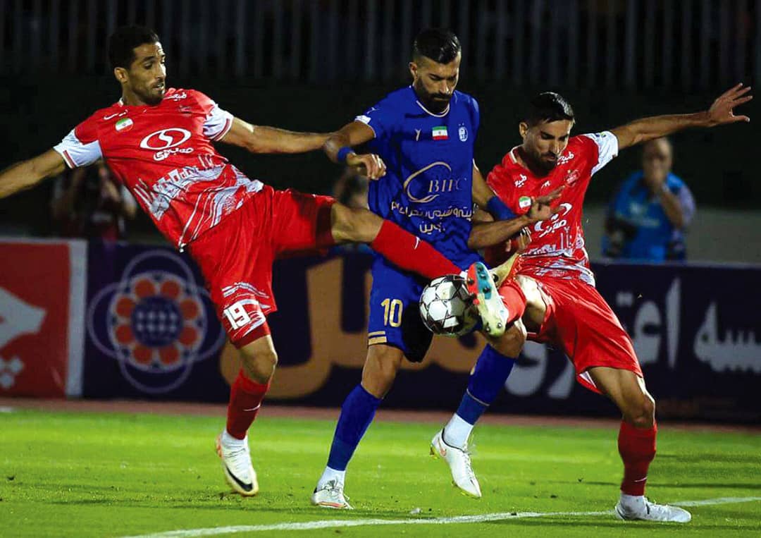 روز سرنوشت برای هفته کم‌گل لیگ برتر با تمرکز بر جدال بزرگ تهران