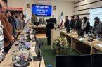 برگزاری مجمع سالیانه هیأت ورزش‌های آبی چهارمحال و بختیاری با تأکید بر توسعه لیگ‌ها و آموزش‌ها