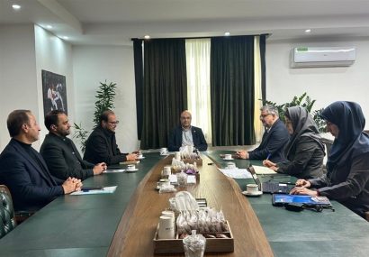 کاروان المپیک زمستانی ایران با نخستین نشست هماهنگی مسیر آماده‌سازی خود را آغاز کرد