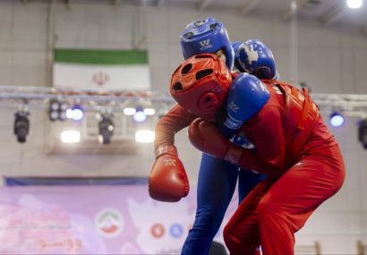 لغو لیگ برتر ووشو زنان به دلیل برودت هوا و مشکلات تردد