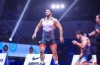 فینال رویایی لیگ برتر کشتی آزاد؛ احتمال نبرد حسن یزدانی با تانک روس‌ها سعدالله‌یف در وزن ۹۷ کیلوگرم