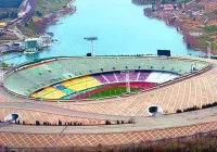 پشتپرده بازسازی آزادی؛ پروژهای سنگین برای جان تماشاگران پشتپرده بازسازی آزادی؛ پروژهای سنگین برای جان تماشاگران