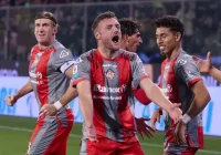 دریافت جایزه بهترین بازیکن ماه نوامبر توسط جیمی واردی و ثبت یک رکورد تاریخی برای فوتبال انگلیس در سری آ دریافت جایزه بهترین بازیکن ماه نوامبر توسط جیمی واردی و ثبت یک رکورد تاریخی برای فوتبال انگلیس در سری آ