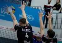 بازگشت قدرتمند تولوز و سقوط پویتیرز در شبی که لژیونر ایرانی کم بازی کرد