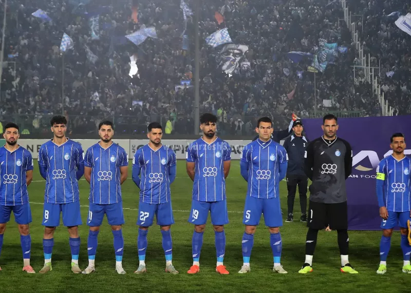 استقلال در انتظار تاریخ تازه برای نبرد جام حذفی در مسیر آمادهسازی آسیایی