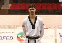 تیم جوانان تکواندو ایران در نایروبی با هدف فتح سه سکوی جهانی وارد میدان میشود تیم جوانان تکواندو ایران در نایروبی با هدف فتح سه سکوی جهانی وارد میدان میشود