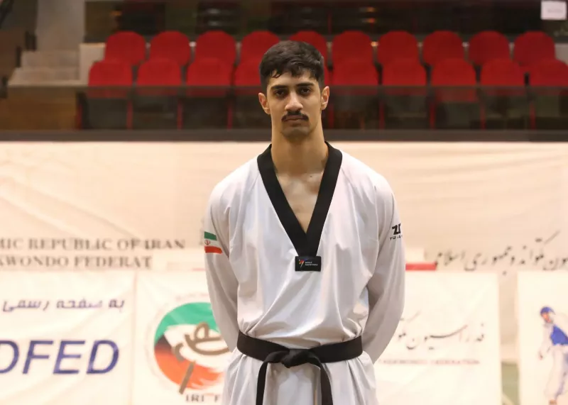 تیم جوانان تکواندو ایران در نایروبی با هدف فتح سه سکوی جهانی وارد میدان می‌شود