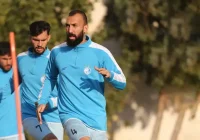 روزبه چشمی محور تجربه استقلال در دربی ۱۰۶ و بازگشت پس از مصدومیت طولانی