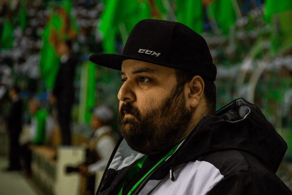 تیمهای ملی هاکی روی یخ ایران آماده رقابت در جهان؛ چالشهای بزرگ اما امیدواری فراوان