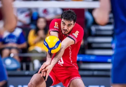 استانبول گنچلیک با شریفی در تعقیب صدرنشینی / جدال حساس مقابل جیزره بلدیه‌اسپور