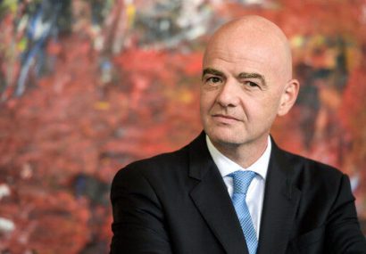 جام جهانی لاکچری شد؛ دفاع جنجالی رئیس فیفا از بلیت‌های نجومی