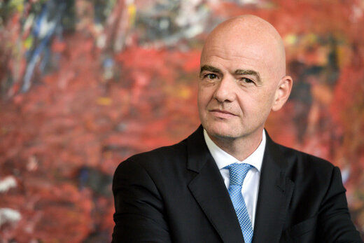 جام جهانی لاکچری شد؛ دفاع جنجالی رئیس فیفا از بلیت‌های نجومی