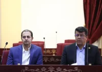 آمادگی تیم ملی چوگان ایران برای جام جهانی چمن ۲۰۲۶ با تمرینات و بازیهای تدارکاتی آمادگی تیم ملی چوگان ایران برای جام جهانی چمن ۲۰۲۶ با تمرینات و بازیهای تدارکاتی