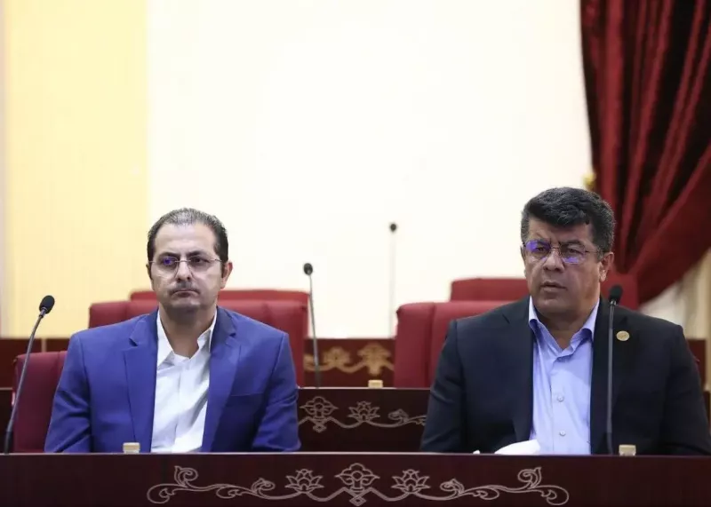 آمادگی تیم ملی چوگان ایران برای جام جهانی چمن ۲۰۲۶ با تمرینات و بازی‌های تدارکاتی