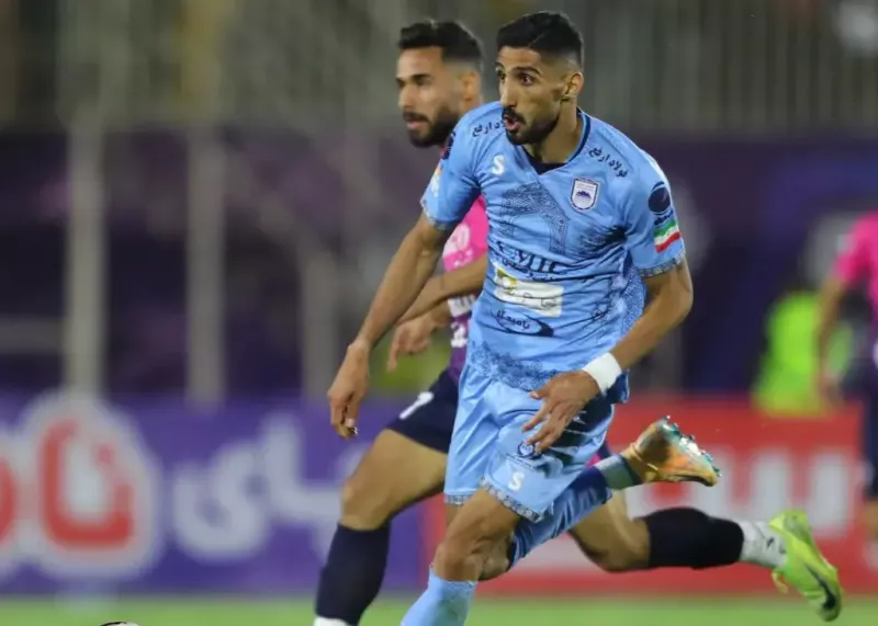 اقدام اجتماعی بزرگ در اردکان و روایت صریح اخباری از تجربه ویلچر و دغدغه هایش برای بهبود شرایط افراد دارای معلولیت