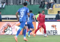 نبرد استراتژیک ساپینتو و اوسمار در اراک امید استقلال به فرار و تمرکز پرسپولیس بر بازگشت به صدر