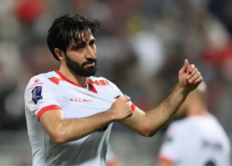 صالح و بازگشت امید فلسطینیها از غزه تا دوحه در مسیر نیمهنهایی جام عرب