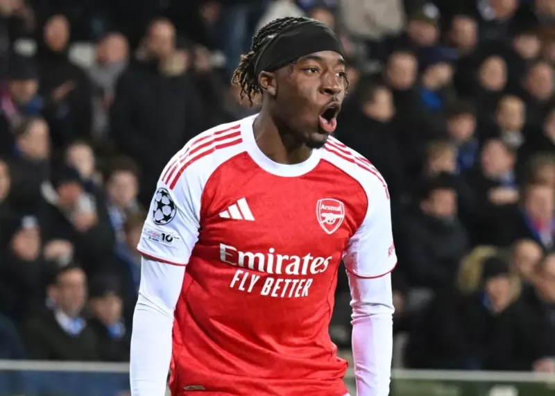 مادوئکه پس از دبل در اروپا گفت آرسنال برای قهرمانی در دو جبهه آماده است