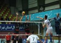 شوک بزرگ هفته نهم؛ پیکان قربانی شگفتی‌سازی صنعتگران شد!