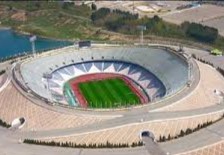 روایت تازه وزیر ورزش از بازسازی آزادی و تغییر رویکرد حقوقی ورزش کشور