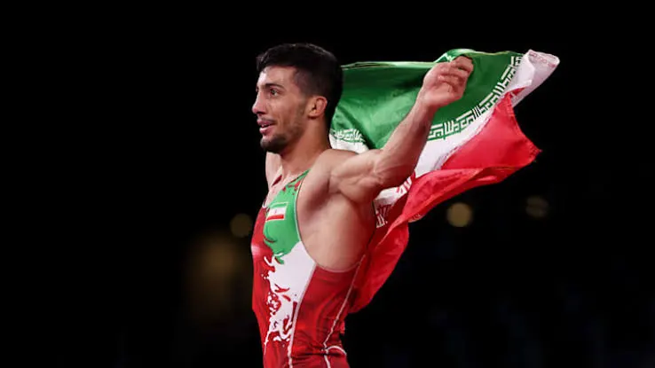 سورپرایز بزرگ اردو؛ مرد یخی بی‌سروصدا برگشت