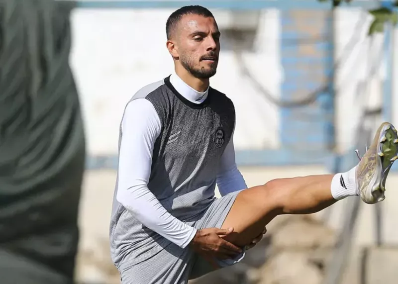 صدبازیگی جلالی نقطه‌ تازه انگیزه استقلال پیش از دربی بزرگ