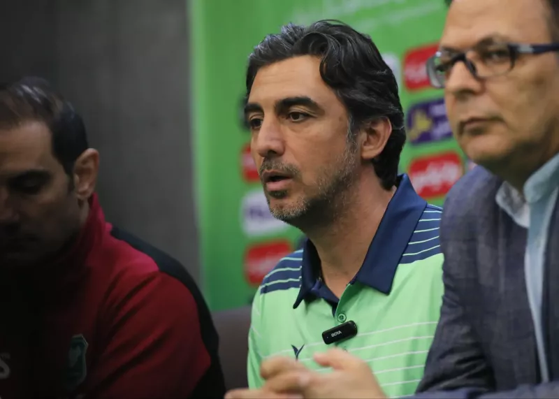 رحمتی و خیبر خرم‌آباد در انتظار فینال بزرگ برابر شمس‌آذر قزوین