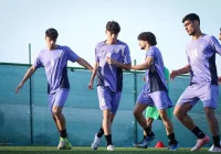 برگزاری مینی کمپ اراک و دغدغه تازه تیم امید برای جذب بازیکنان اصلی لیگ برتر برگزاری مینی کمپ اراک و دغدغه تازه تیم امید برای جذب بازیکنان اصلی لیگ برتر