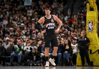 تریپل‌دبل فرازمینی یوکیچ و انفجار تاریخ‌ساز در NBA