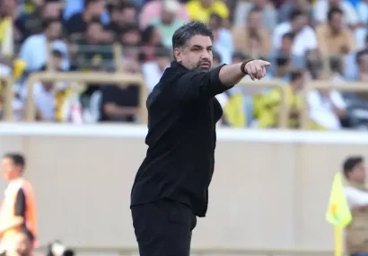 قربانی: فجر سپاسی پدیده لیگ می‌شود حتی اگر نباشم