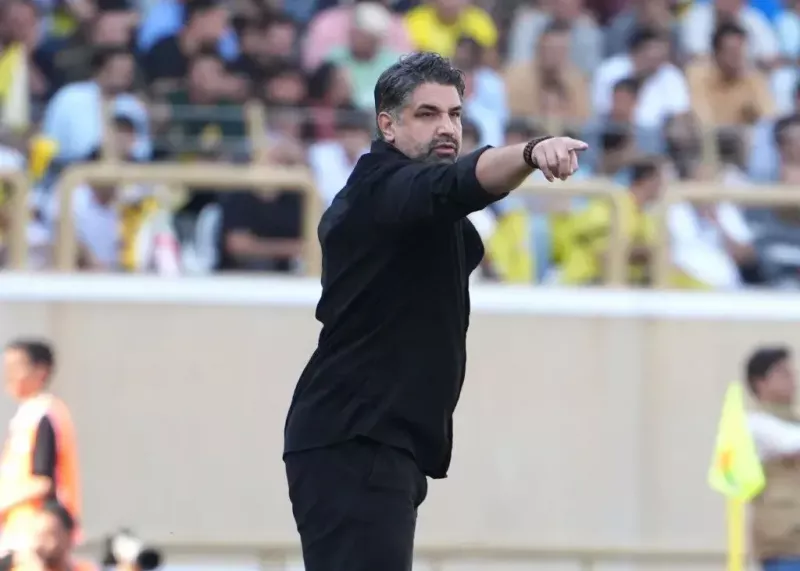 قربانی: فجر سپاسی پدیده لیگ می‌شود حتی اگر نباشم