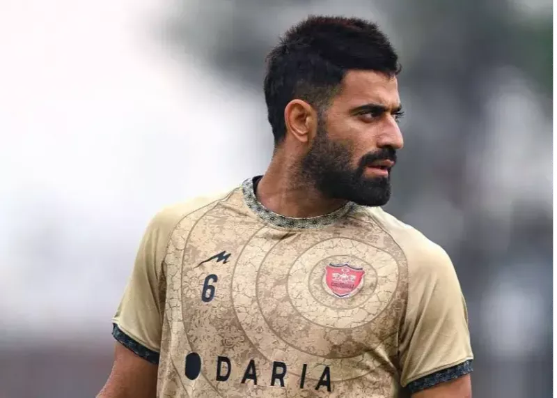 رقابت تازه کنعانی برای نزدیک شدن به رکورد مدافعان گلزن دربی در نبردی حساس مقابل استقلال