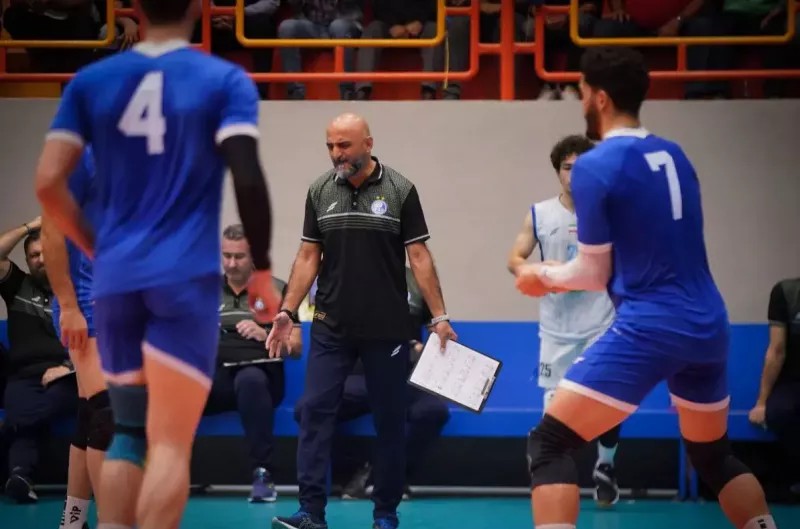 استقلال گنبد در قعر جدول؛ هیچ امتیازی بعد از سه هفته / امید به انقلاب نیم‌فصل