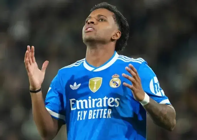 عبور سریع امباپه از رودریگو رکوردهای رئال مادرید را جابه‌جا کرد